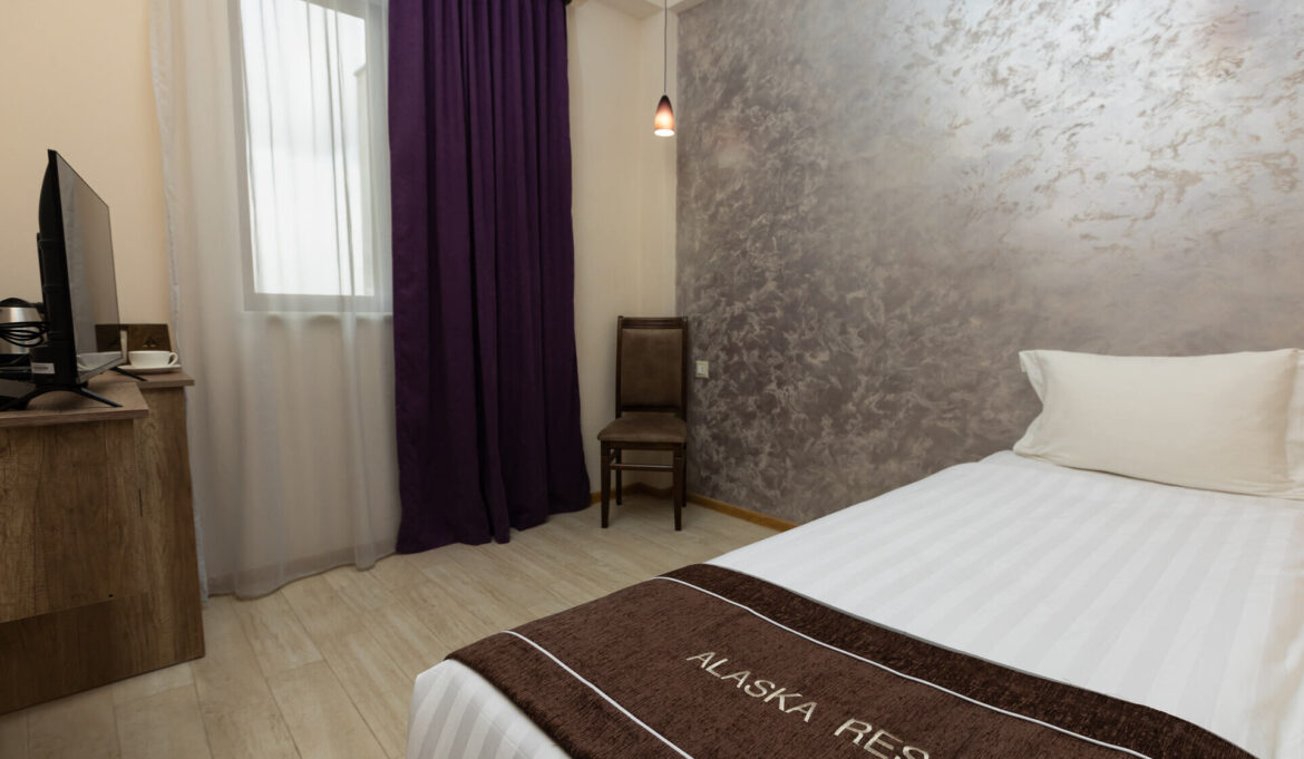 Junior Room in hotel