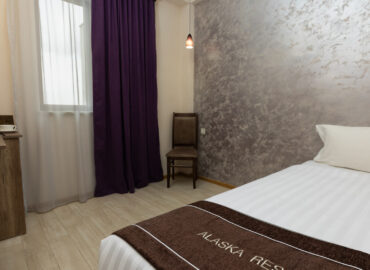 Junior Room in hotel