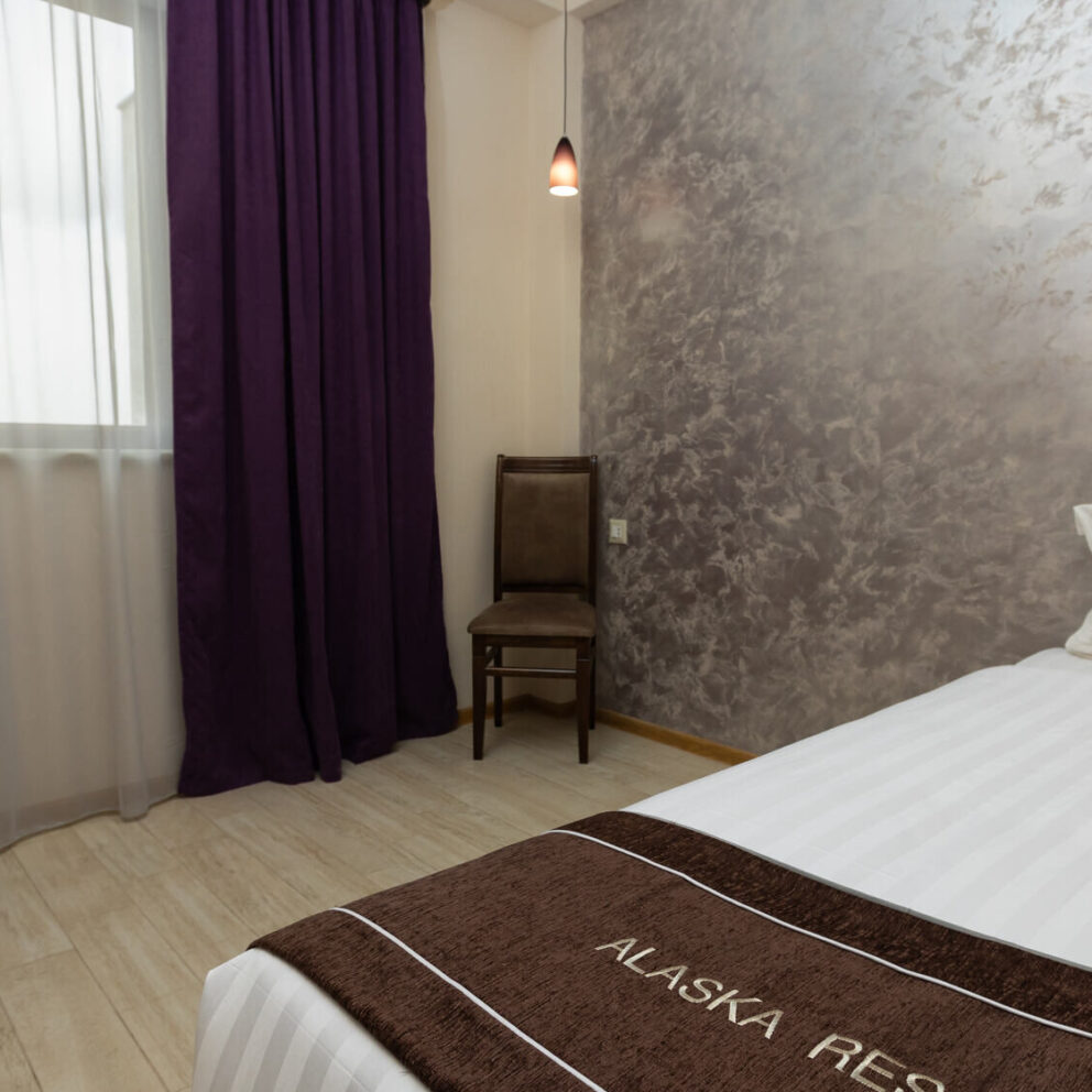 Junior Room in hotel