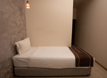 Junior Room