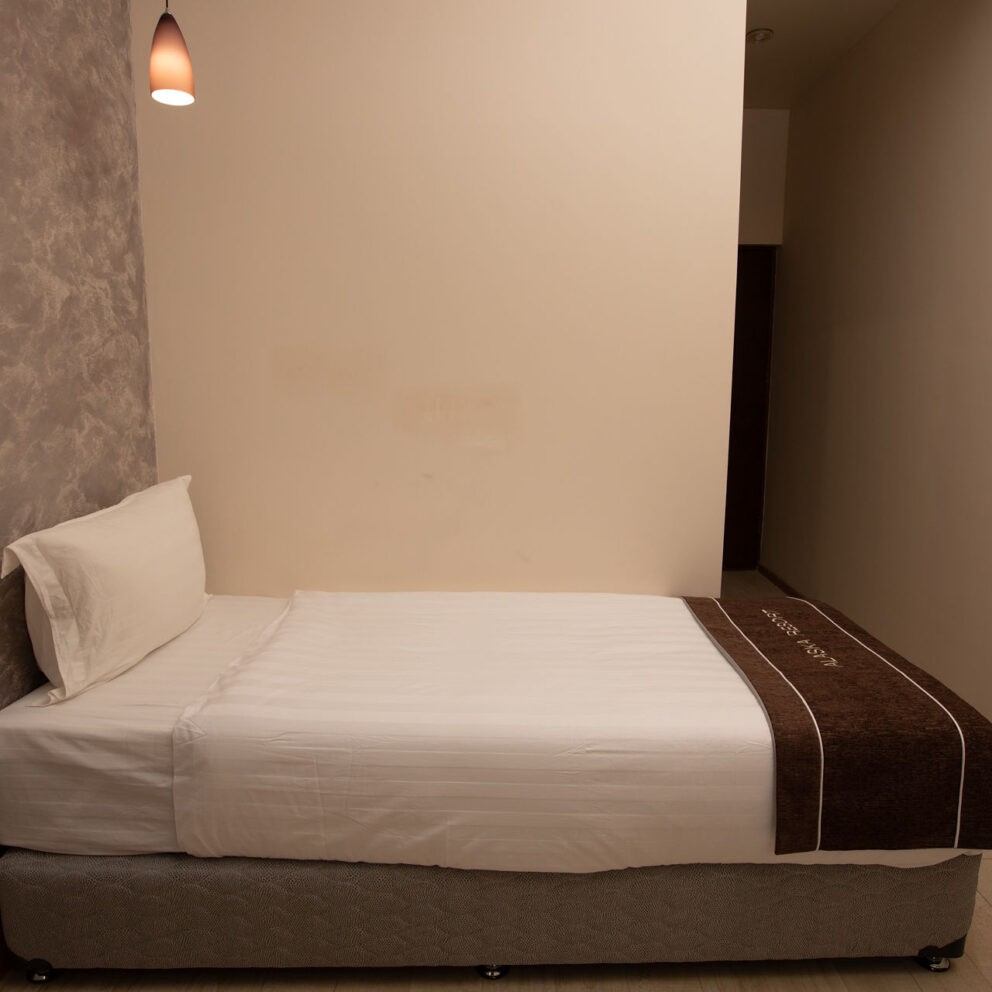 Junior Room
