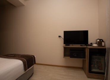 Tv in Junior room