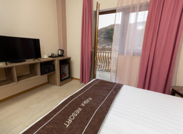 Standard Double Room 1