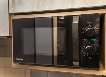 Kitchen equipment