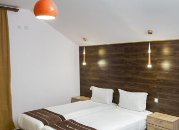 bedroom for cottage in Tsaghkadzor