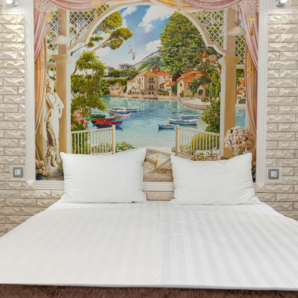 Hotel suit in Tsaghkadzor