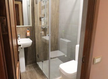 Hotel in Tsaghkadzor, Armenia