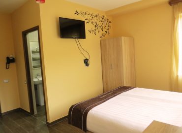 Standard Room in Alaska Resort & Hotel in Armenia