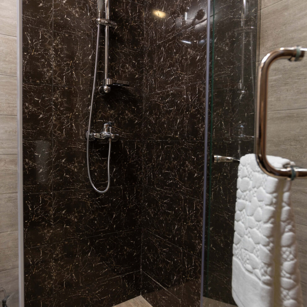 Bathroom of Standard Room