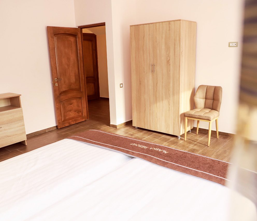 Cottage Room - Hotel in Armenia