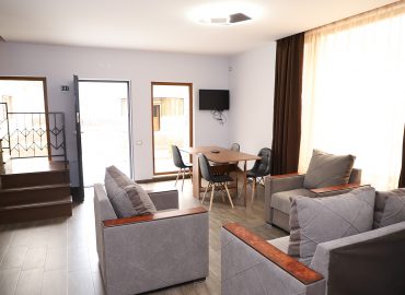 Living room - Cottage Tsaghkadzor