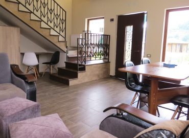 Cottage in Caxkadzor - Hotel in Armenia