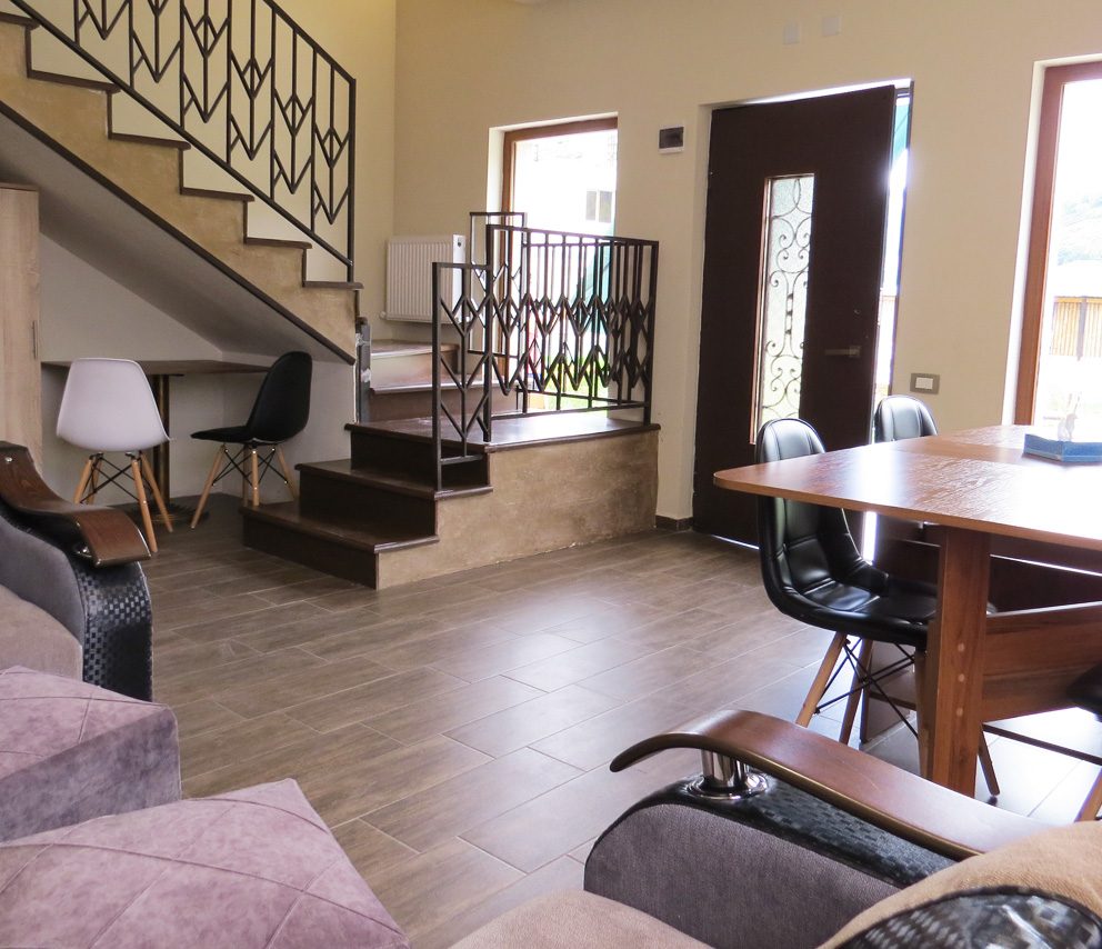 Cottage in Caxkadzor - Hotel in Armenia