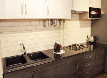 Cottage Kitchen