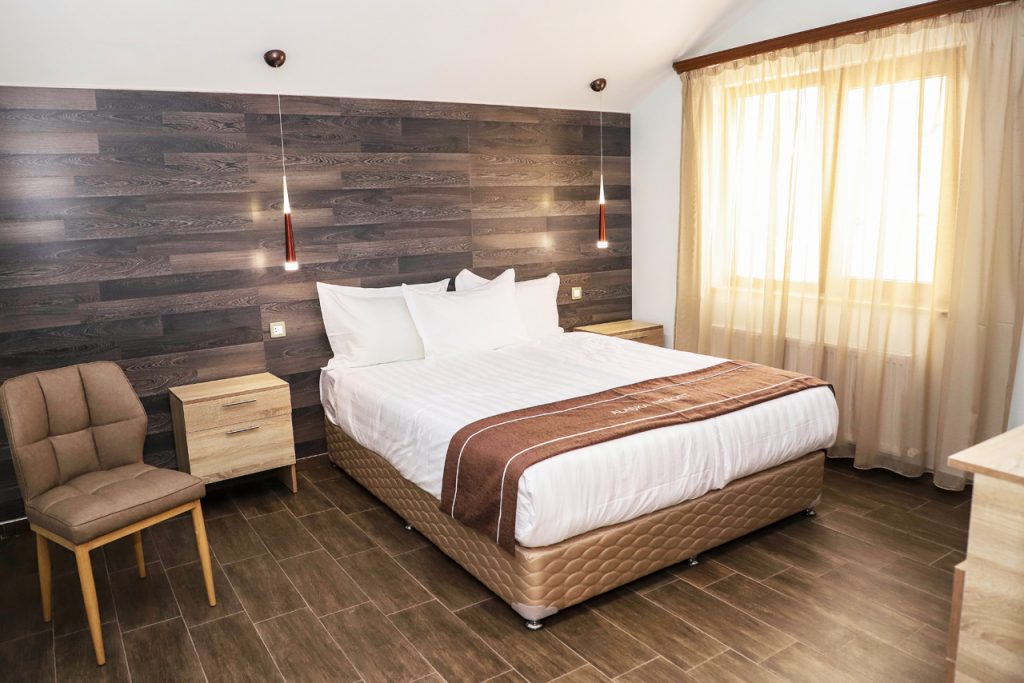 Cottage Room in Armenia