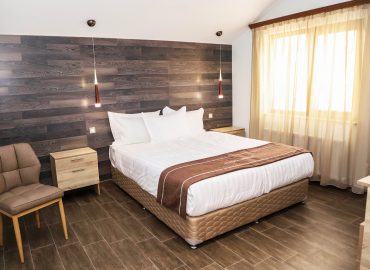 Cottage Room in Armenia