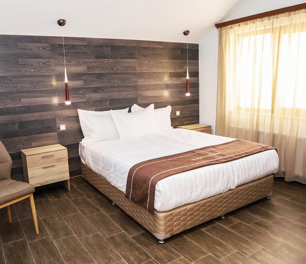 Cottage Room in Armenia