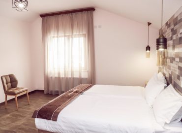 Room in Cottage -tsaghkadzor, Armenia
