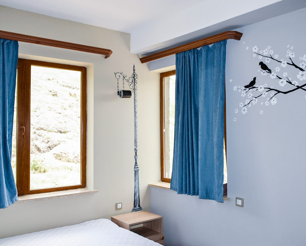 Creative Junior Room Tsaghkadzaor