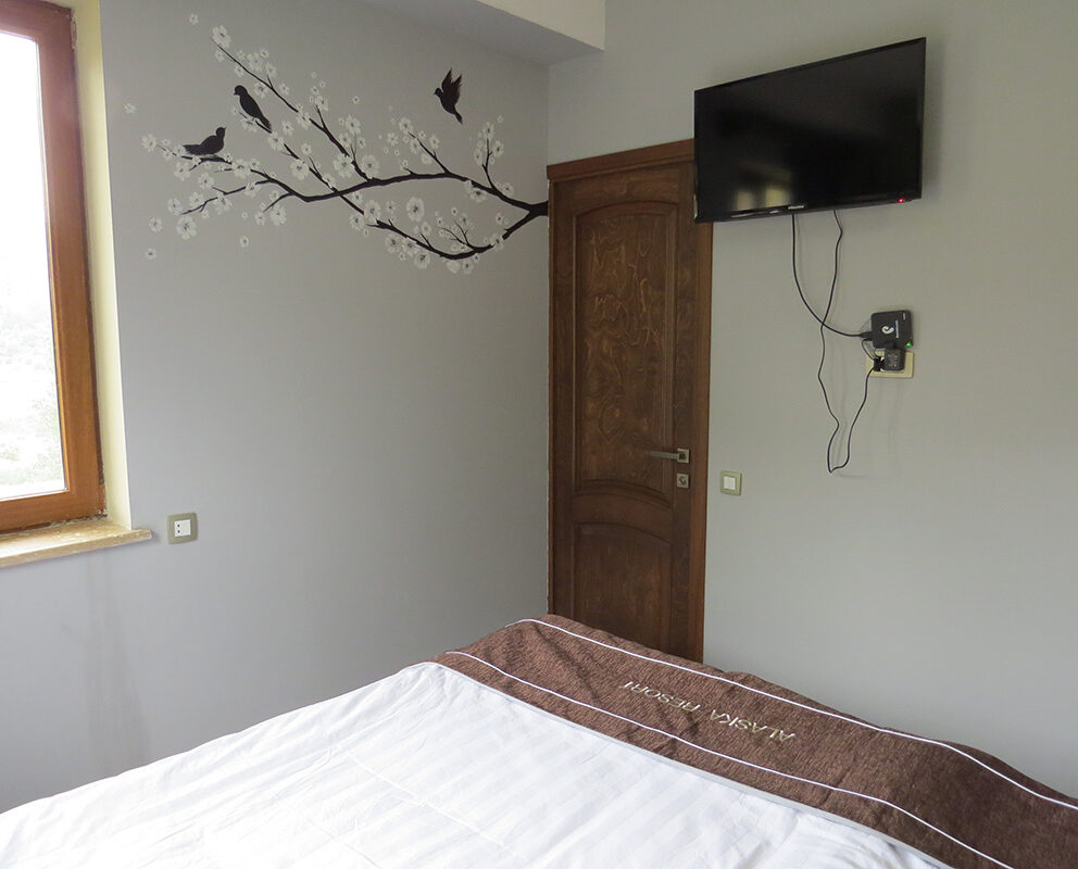 Junior Room Caxkadzor