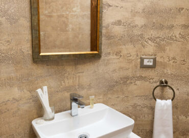 Bathroom of Superior Room