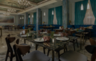 Restaurant in Tsaghkadzor